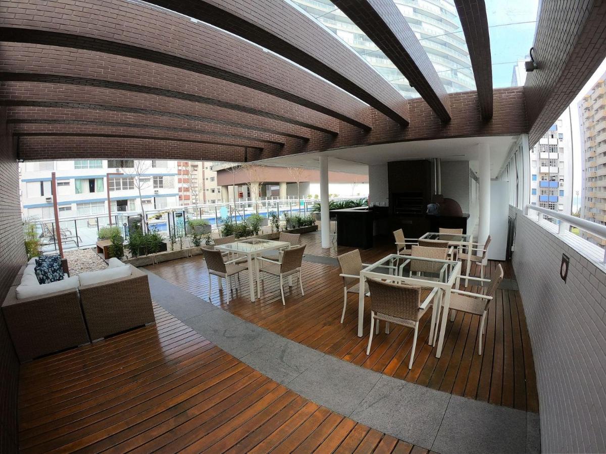 Book Santos - Unlimited 911 - Estudio Elegancia Apartment Екстериор снимка